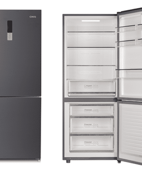 Chiq 432L bottom mount CBM430B