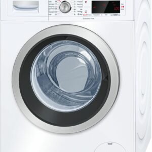 Bosch 8KG Series 8 German Eco Silence Drive WAW28460AU