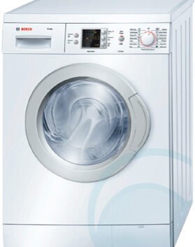 Bosch 7kg Front Load Washing Machine WAE22462AU