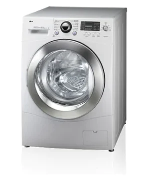 LG 8.5KG  Direct Drive Front Load Wash WD14030D