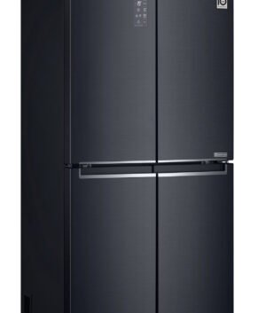 LG 530L French Door Fridge GF-B590MBL