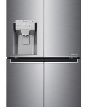 LG 570L French Door Fridge GF-L570PL