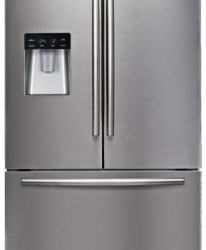 Hisense 630L French Door HR6FDFF630S