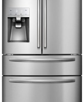 Hisense 701L French Door HR6FDFF701SW