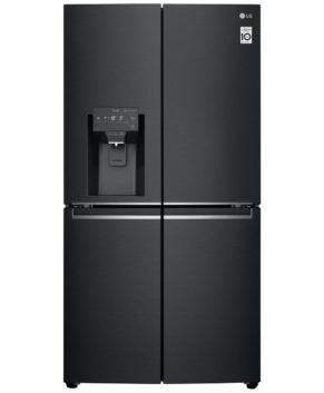 LG 706L French Door Fridge GF-L706MBL