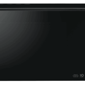 LG 23L NeoChef Smart Inverter Microwave Black MS2336DB