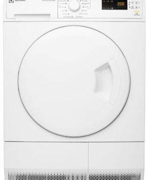 Electrolux 8kg Heat Pump Dryer EDH3284PDW