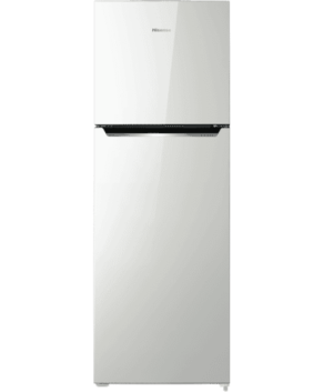 Hisense 350L Top Mount Fridge HR6TFF350