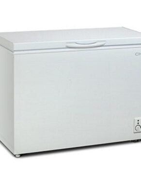 Brand New CHIQ 292L CHEST FREEZER CCF292W 5 Years Warranty