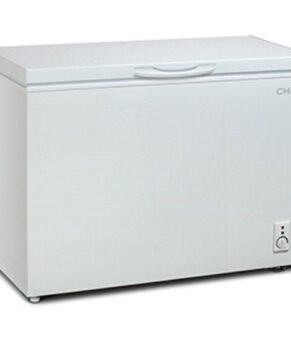 CHIQ 500L CHEST FREEZER CCF500W
