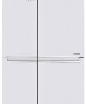 LG 687L Side by Side Fridge GS-B680WL