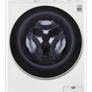 LG 8kg Series 5 Front Load Washing Machine with Steam WV5-1408W 2025 Model