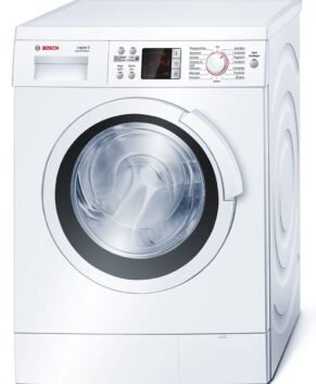 Bosch German 8kg Front Load Washing Machine 1600 RPM WAS32440AU