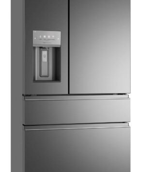 Electrolux 681L French Door Fridge EHE6899BA