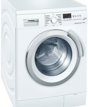 Siemens 8kg German Front Load Washing Machine WM14S440AU