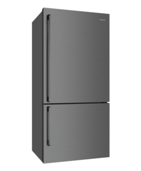 Westinghouse 528L Bottom Mount Fridge WBE5304BBR