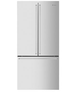 Westinghouse 524L French Door Fridge WHE5204SB