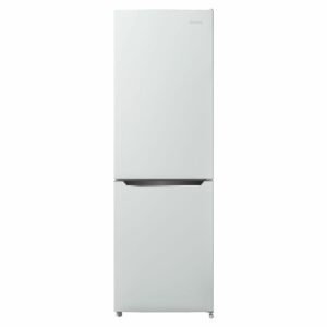 CHiQ 231L Bottom Mount Fridge CBM231NW