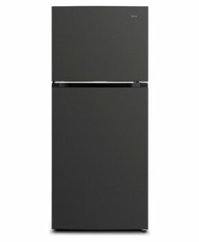 CHiQ 410L Top Mount Fridge CTM409NBS 5 years Warranty