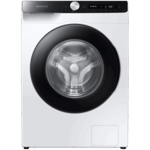 Samsung 8.5kg BubbleWash™ Front Load Smart Washer - WW85T504DAE