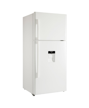 CHiQ 520L Top Mount Water Dispenser Fridge CTM519WD