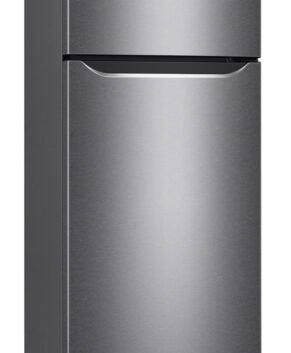 LG  254L Top Mount Fridge in Dark Graphite Finish GT-279BPL