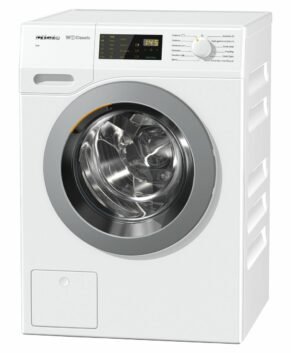 Miele Eco 8kg W1 Classic Front Load Washing Machine WKB130