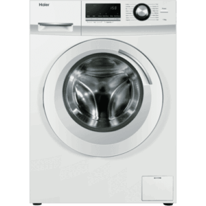 Haier 7.5kg Front Load Washer HWF75AW2