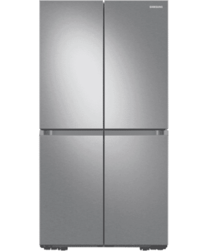 Samsung 648L 7000 Series French Door Fridge with Internal Beverage Showcase SRF7500SB