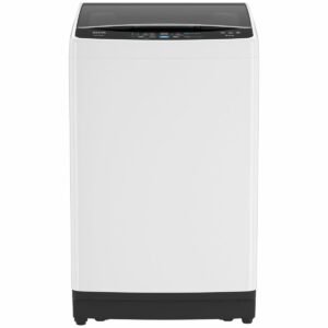 CHiQ 8kg Top Load Washing Machine WTL80W 5 Years Warranty