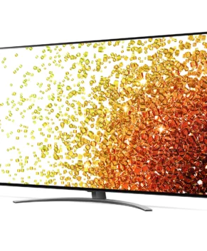 LG NANO91 Series 65 inch 4K TV w/ AI ThinQ® 65NANO91TPA