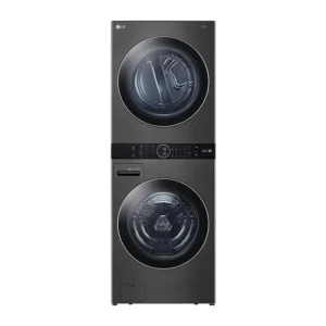 LG WashTower™ The Intelligent All-In-One Washer Dryer WWT-1710B