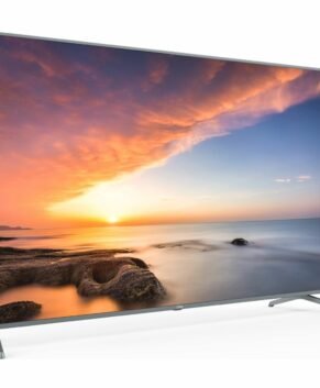 (5 years Warranty )Brand New CHiQ 75 Inch 4K UHD HDR Smart Android TV U75F8T