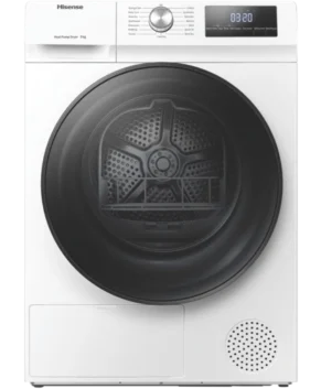 Hisense 8kg Heat Pump Dryer HDFY80H