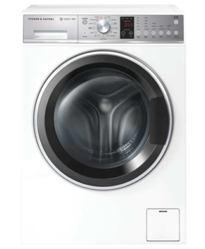 Fisher & Paykel 10kg Front Load Washing Machine WH1060P1