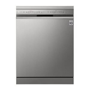 LG 14 Place QuadWash® Dishwasher in Stainless Finish XD5B24PS
