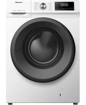 Hisense 7.5kg Front Load Washer HWFY7514