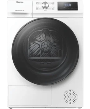 Hisense 9kg Heat Pump Dryer HDFY90H