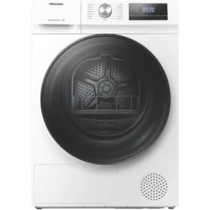 Hisense 9kg Heat Pump Dryer HDFY90H