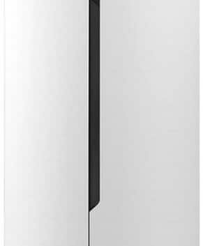 Hisense 566L Side by Side Fridge HR6SBSFF566S