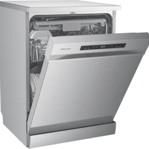 Hisense 60cm Freestanding Dishwasher HSCE14FS