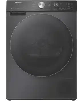 Hisense 10kg Front Load Washer HWFS1015AB