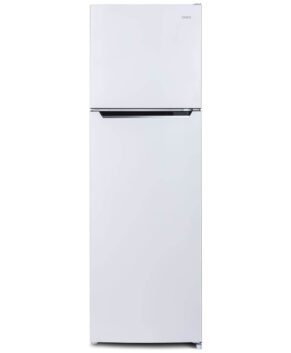 CHiQ 255L Top Mount Fridge White CTM255NW5E