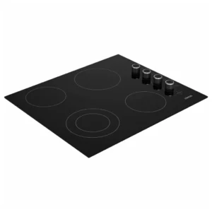 Brand New Altus  60cm Black 4 Zone Ceramic Cooktop  ACT60CG 3 Year Manufacturer Warranty