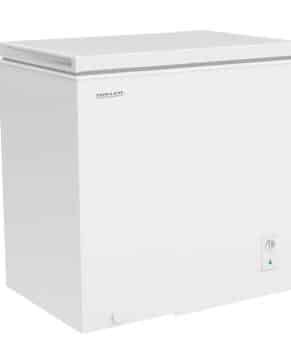 Brand New Heller Hybrid Chest Freezer 200L HCFH200 2years Manufacturer Warranty