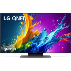 LG 43QNED81TSA 43 INCH QNED81 4K Smart TV Model: 43QNED81TSA