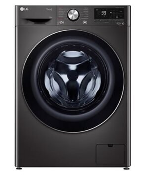 LG 10kg Series 9 Front Load Washing Machine with 5 Star Water & Energy Rating WV9-1610B