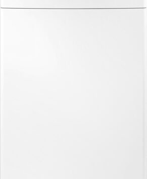 Fisher & Paykel WA8060E1 WashSmart Eco 8kg Top Load Washing Machine