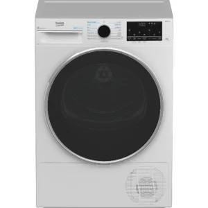 Beko BDPB802SW 8kg Heat Pump Dryer (White) 5 YEARS WARRANTY