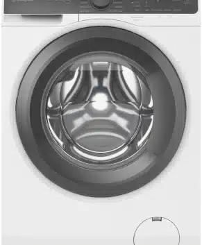 Westinghouse 8kg Front Load Washer WWF8024M5WA